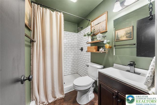 3815 Spear Street, Bethlehem City, PA 18020