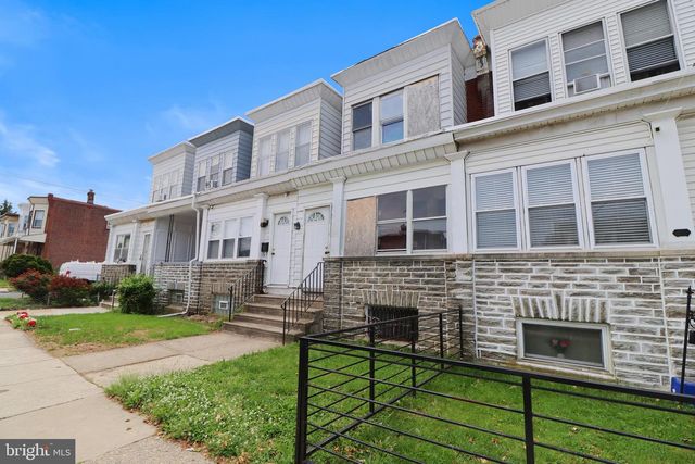 406 W GRANGE AVE, Philadelphia, PA 19120