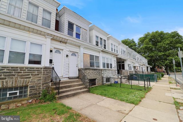 406 W GRANGE AVE, Philadelphia, PA 19120