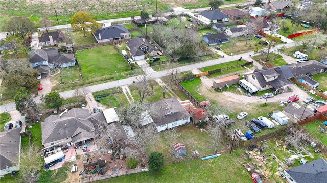 6109 Hertford Street, Houston, TX 77048