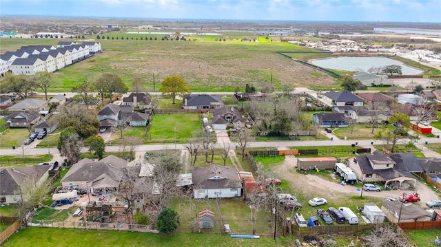 6109 Hertford Street, Houston, TX 77048