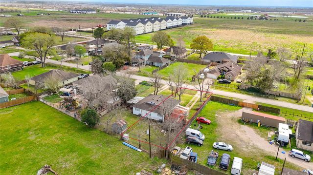 6109 Hertford Street, Houston, TX 77048