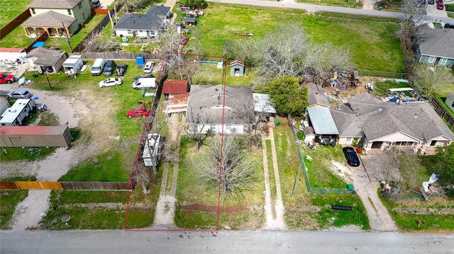 6109 Hertford Street, Houston, TX 77048