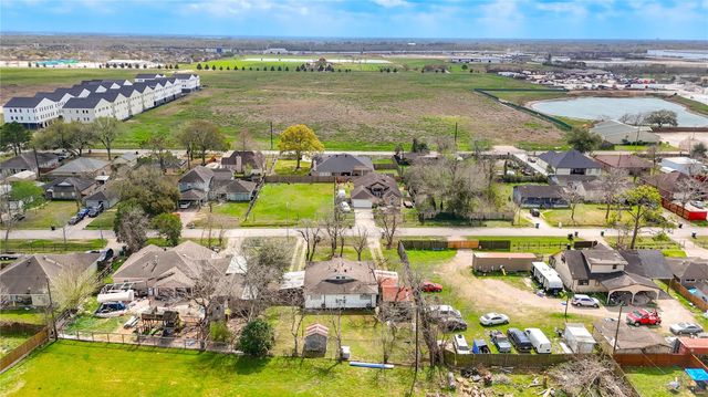 6109 Hertford Street, Houston, TX 77048