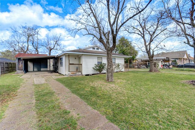 6109 Hertford Street, Houston, TX 77048