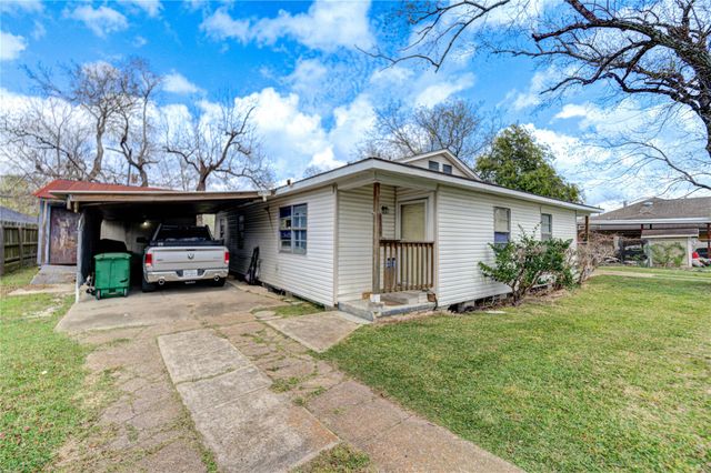 6109 Hertford Street, Houston, TX 77048