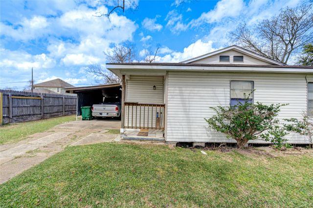 6109 Hertford Street, Houston, TX 77048