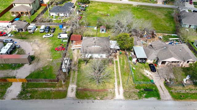 6109 Hertford Street, Houston, TX 77048