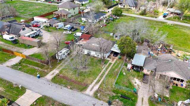 6109 Hertford Street, Houston, TX 77048