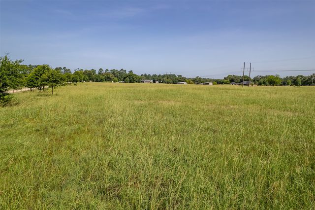 TBD VZ County Road 1516, Van, TX 75790