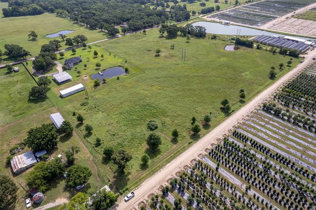 TBD VZ County Road 1516, Van, TX 75790