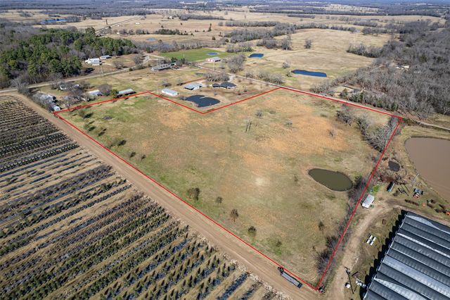 TBD VZ County Road 1516, Van, TX 75790