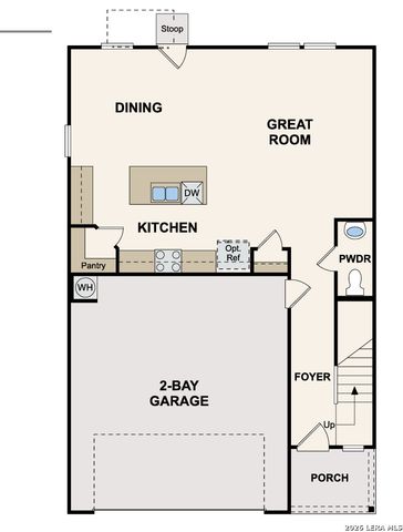 8922 WILDWOOD PASS, Leon Valley, TX 78254