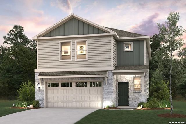 8922 WILDWOOD PASS, Leon Valley, TX 78254