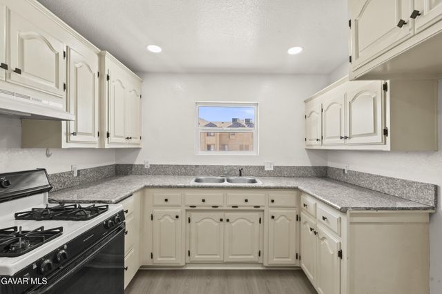 1937 Center Street 1951 A & B, Rosamond, CA 93560