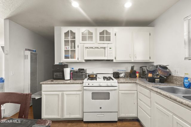 1937 Center Street 1951 A & B, Rosamond, CA 93560