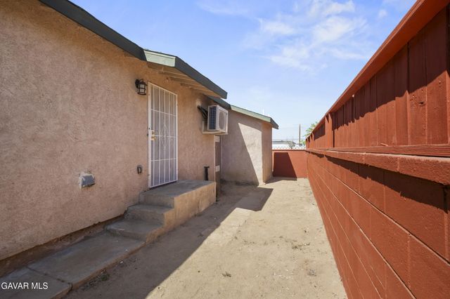 1937 Center Street 1951 A & B, Rosamond, CA 93560