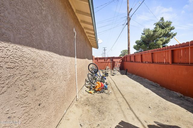 1937 Center Street 1951 A & B, Rosamond, CA 93560