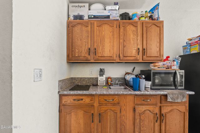 1937 Center Street 1951 A & B, Rosamond, CA 93560