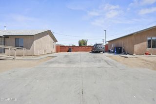 1937 Center Street 1951 A & B, Rosamond, CA 93560