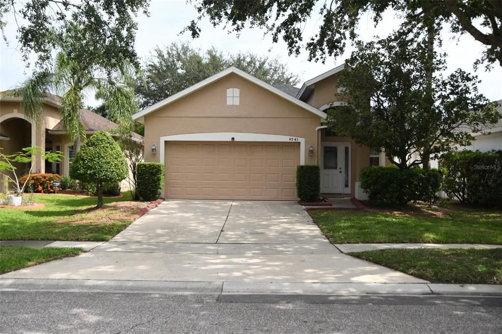 Image 1 of property listing at 4943 SOLIMARTIN DRIVE, Orlando, FL 32837