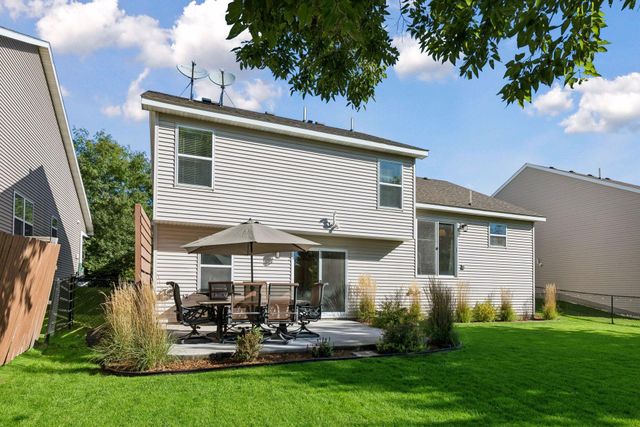 4025 126th Place, Savage, MN 55378