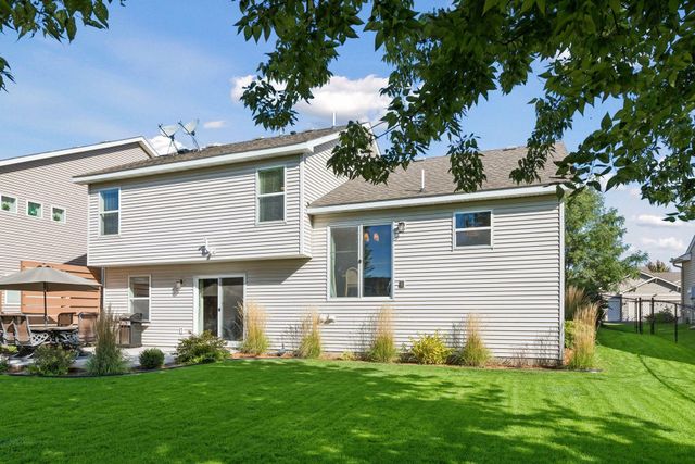 4025 126th Place, Savage, MN 55378