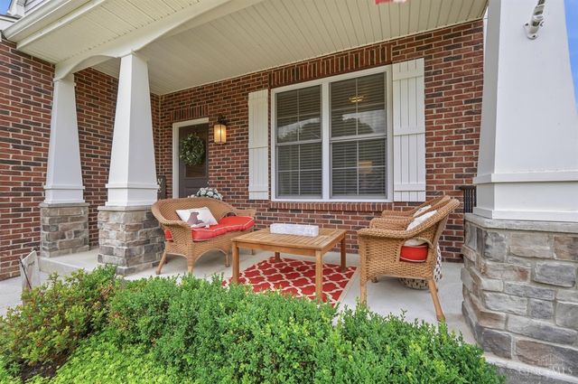 10705 Carolina Pines Drive, Harrison, OH 45030