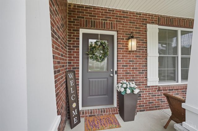 10705 Carolina Pines Drive, Harrison, OH 45030