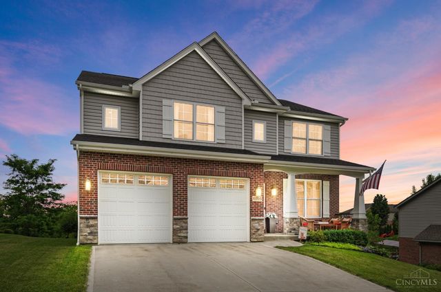 10705 Carolina Pines Drive, Harrison, OH 45030