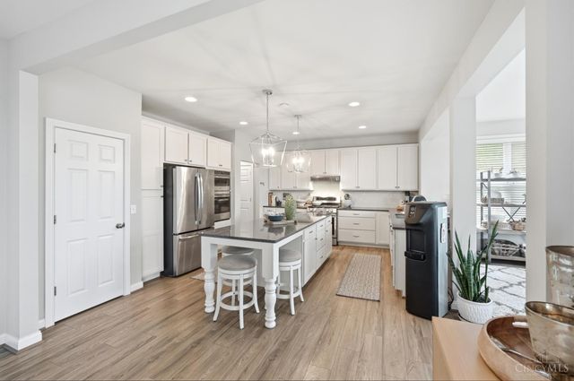 10705 Carolina Pines Drive, Harrison, OH 45030