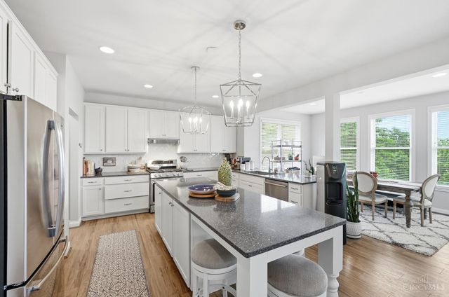 10705 Carolina Pines Drive, Harrison, OH 45030