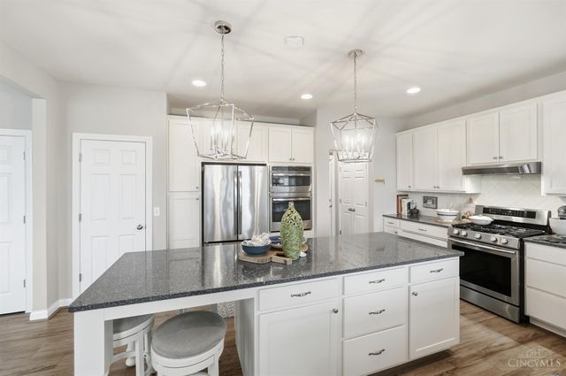 10705 Carolina Pines Drive, Harrison, OH 45030