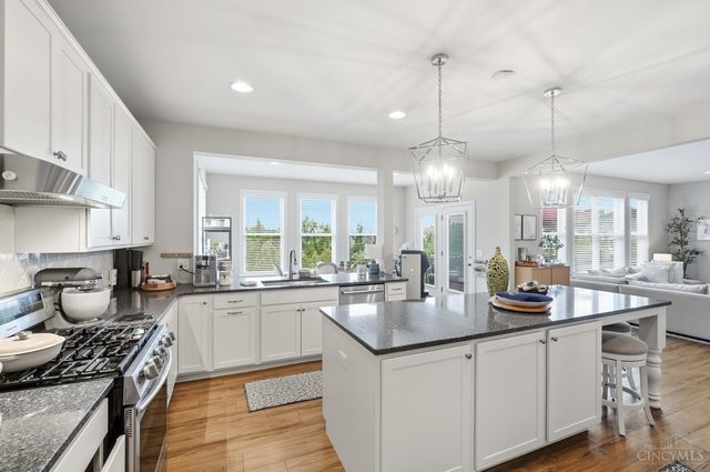 10705 Carolina Pines Drive, Harrison, OH 45030