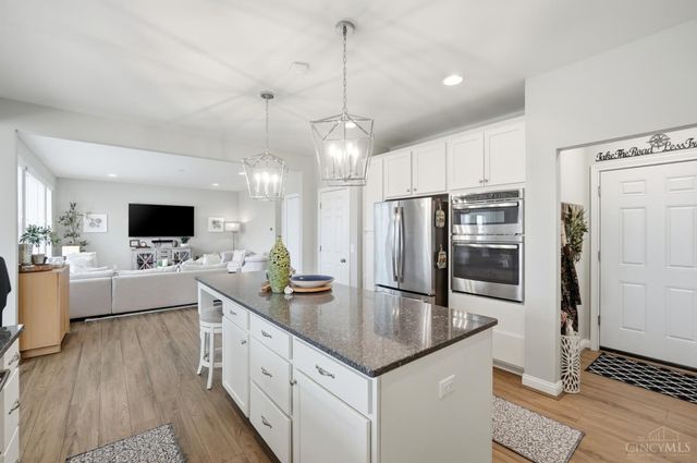 10705 Carolina Pines Drive, Harrison, OH 45030