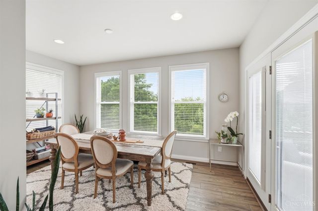 10705 Carolina Pines Drive, Harrison, OH 45030
