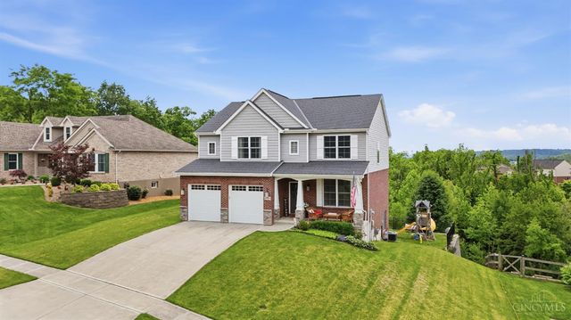 10705 Carolina Pines Drive, Harrison, OH 45030