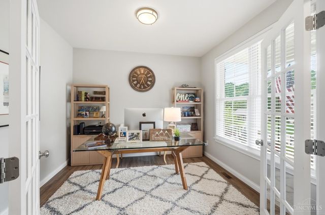 10705 Carolina Pines Drive, Harrison, OH 45030