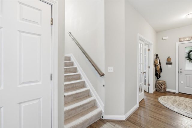 10705 Carolina Pines Drive, Harrison, OH 45030