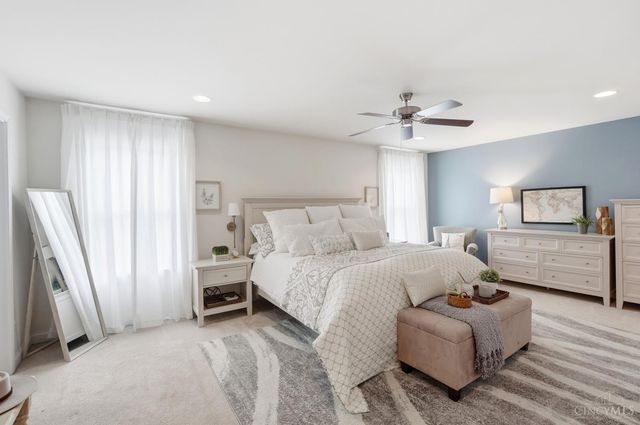10705 Carolina Pines Drive, Harrison, OH 45030