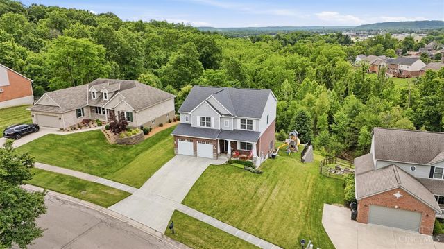 10705 Carolina Pines Drive, Harrison, OH 45030