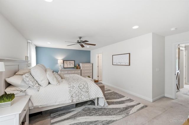 10705 Carolina Pines Drive, Harrison, OH 45030