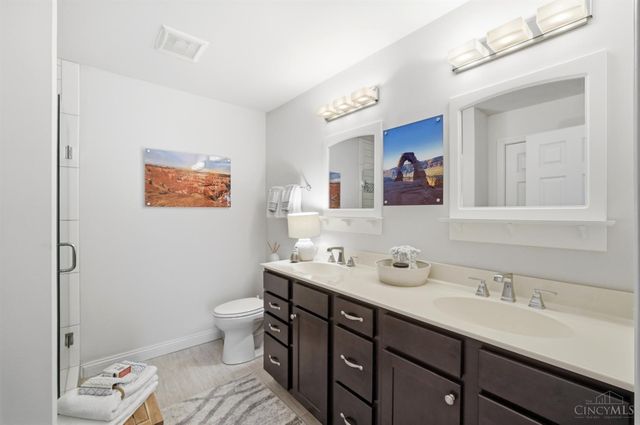 10705 Carolina Pines Drive, Harrison, OH 45030