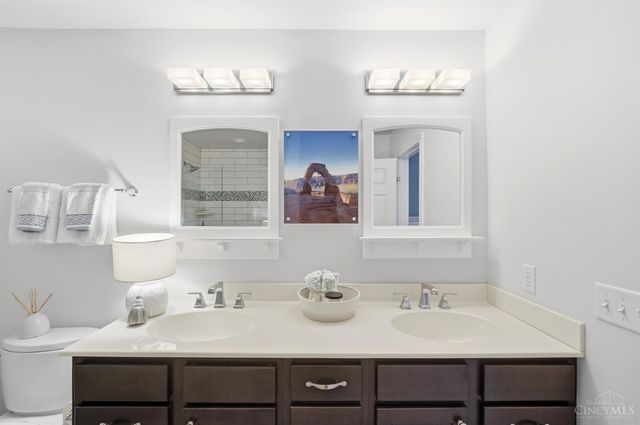 10705 Carolina Pines Drive, Harrison, OH 45030