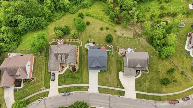 10705 Carolina Pines Drive, Harrison, OH 45030