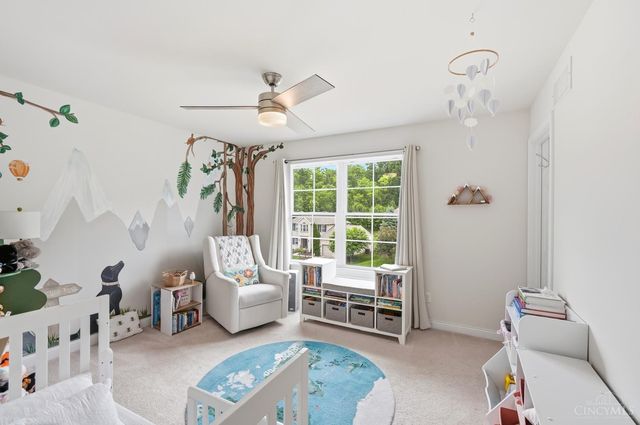10705 Carolina Pines Drive, Harrison, OH 45030