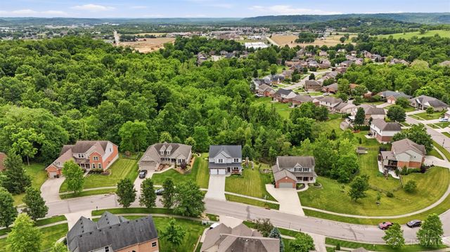 10705 Carolina Pines Drive, Harrison, OH 45030