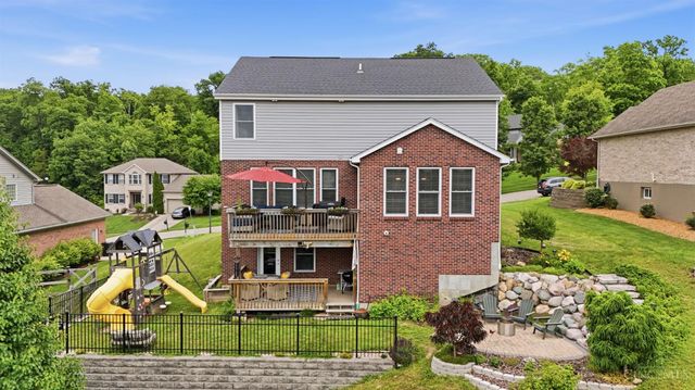 10705 Carolina Pines Drive, Harrison, OH 45030