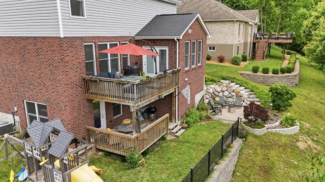 10705 Carolina Pines Drive, Harrison, OH 45030