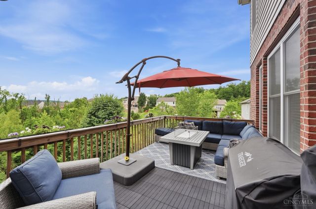 10705 Carolina Pines Drive, Harrison, OH 45030